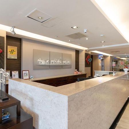 Unique Hotel Hualien City Luaran gambar