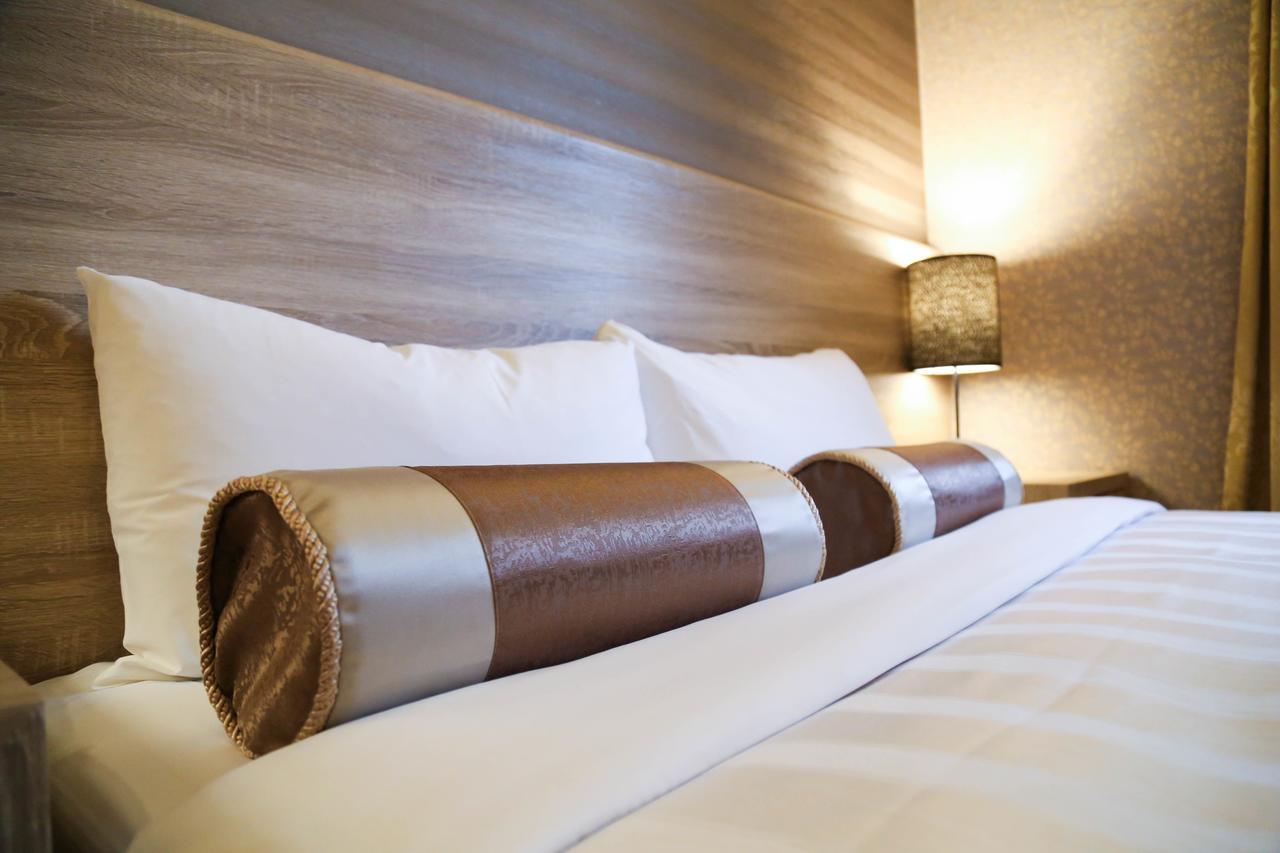 Unique Hotel Hualien City Luaran gambar
