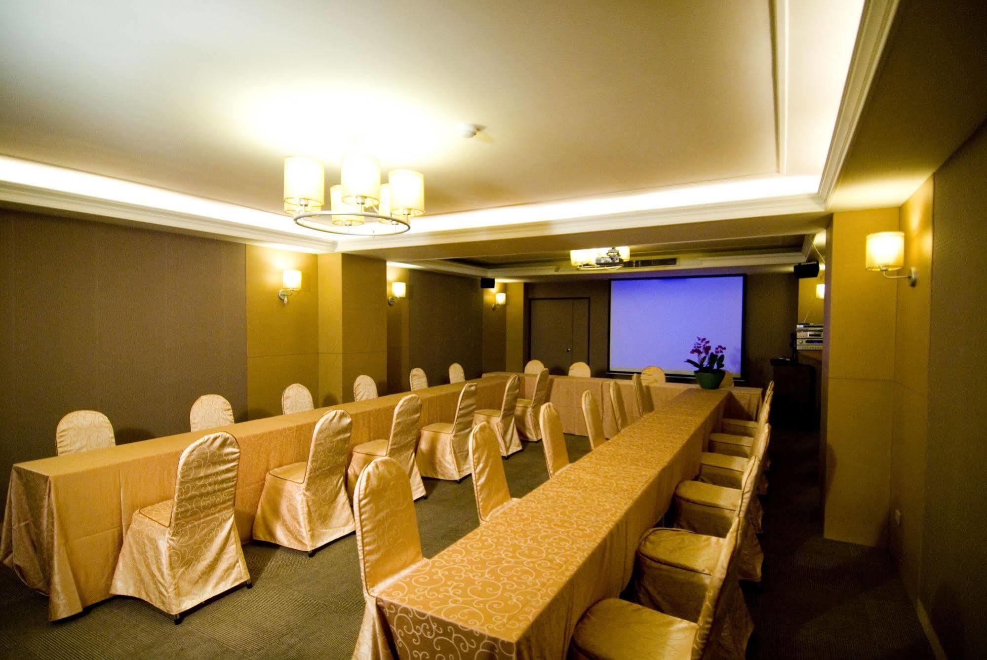 Unique Hotel Hualien City Luaran gambar